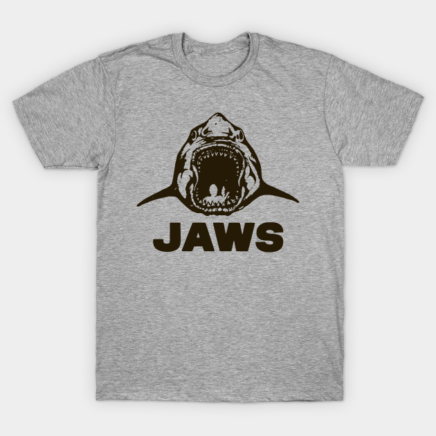 universal studios jaws t shirt